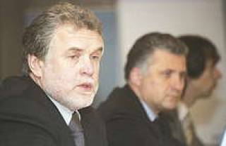 Карлис Микельсонс