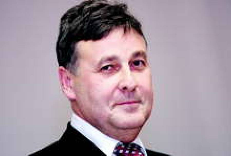 Валерий Белоконь.