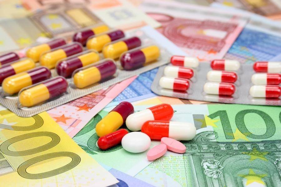 Разработан план удешевления лекарств
