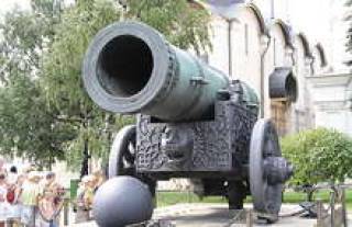 Россия хочет ударить по финансовому кризису из главного калибра.