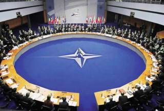 Представитель РФ переживает за деньги налогоплательщиков стран НАТО