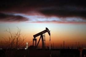 Миллионы тонн нефти оказались никому не нужны