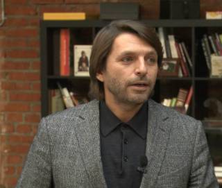 Глава проекта «Сноб»: создание своей идентичности против русских — опасный путь