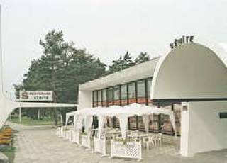 До ресторана Sānčte скоро можно будет доехать с ветерком.