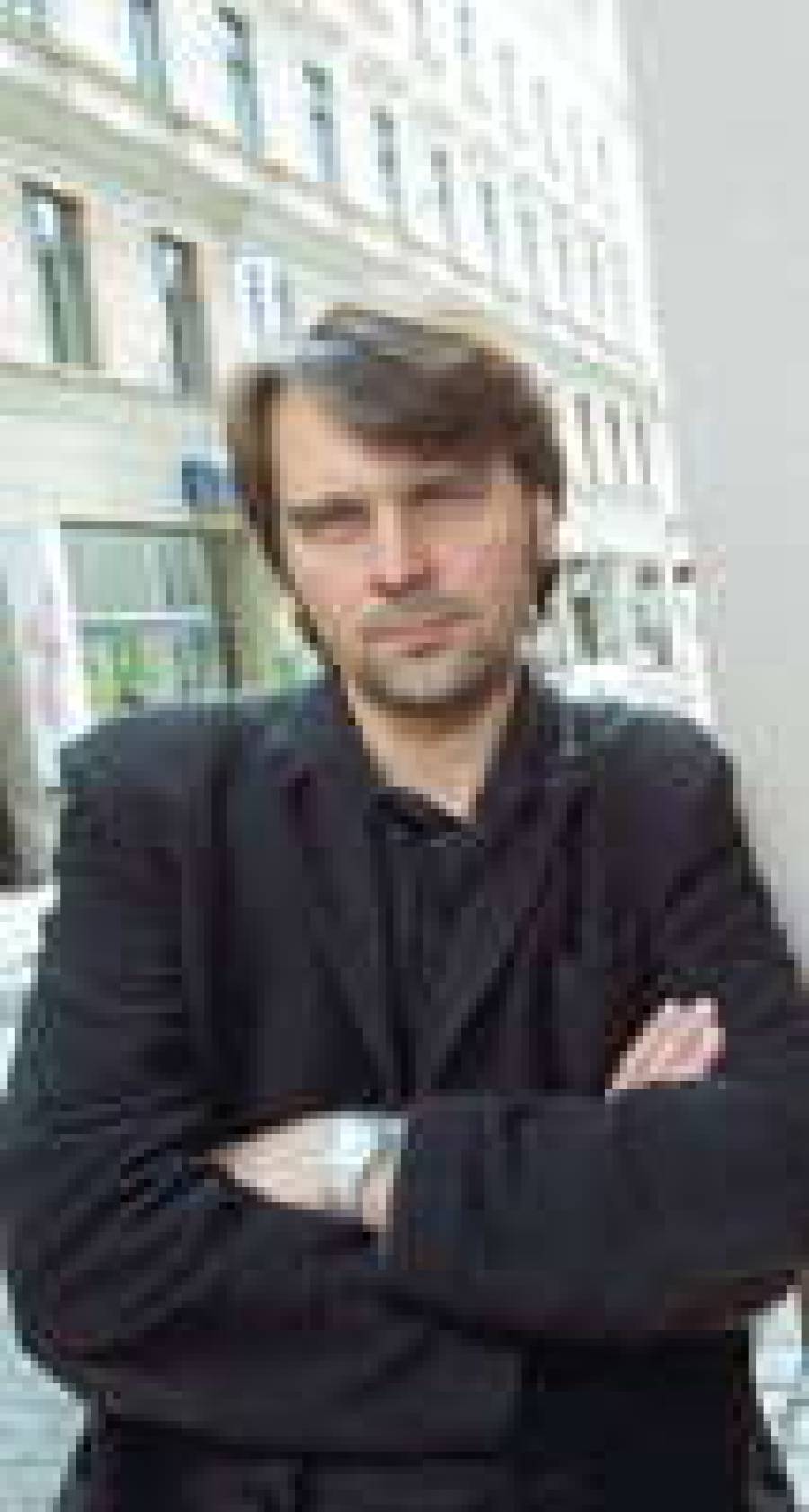 &quot;Я еще не все сказал&quot;