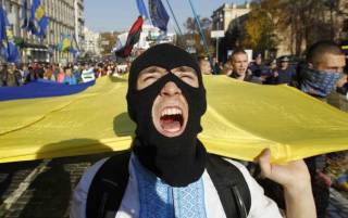 Украинские журналисты: &quot;У нас хороший тон — ненавидеть Россию&quot;