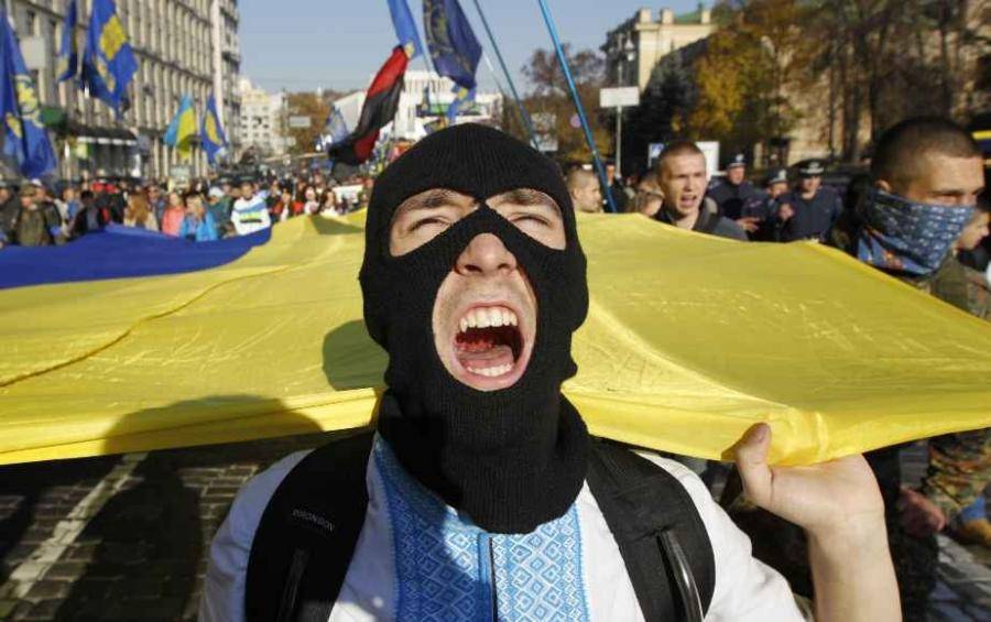 Украинские журналисты: &quot;У нас хороший тон — ненавидеть Россию&quot;
