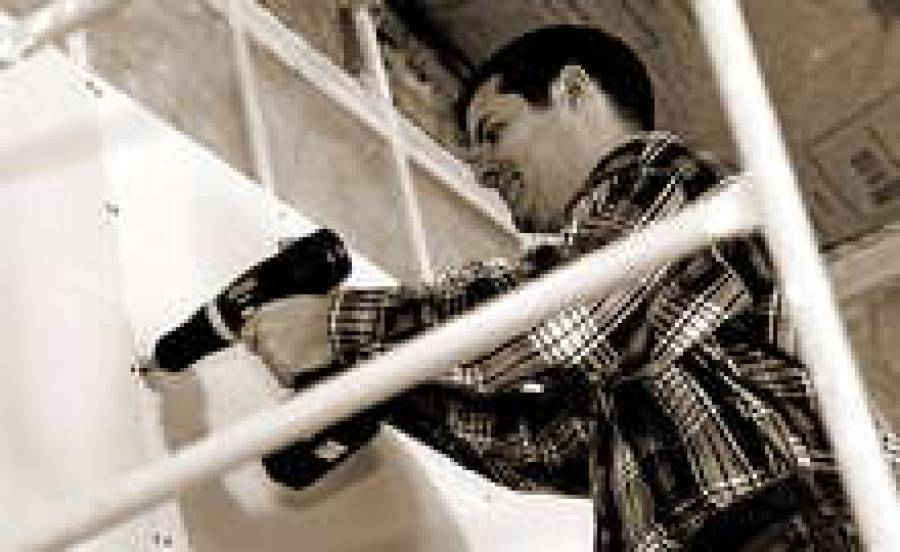 Как узаконить самоволку