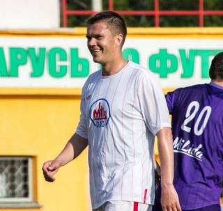 Игорь Слесарчук: «Латвийский футбол — детский уровень, федерация — шарашкина кантора»