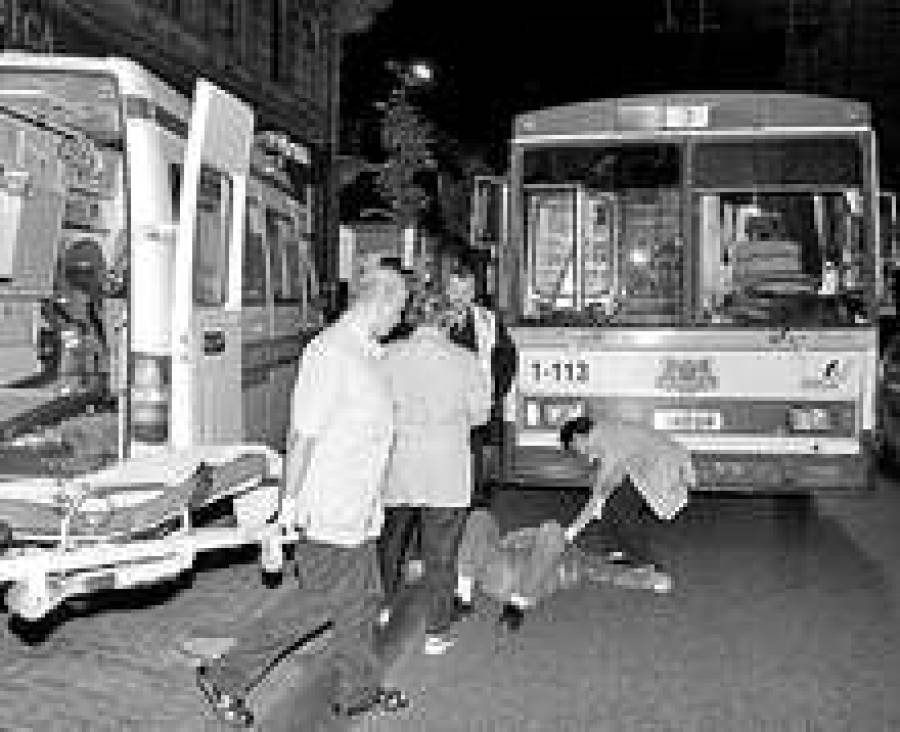 Пешеходов жестко накажут