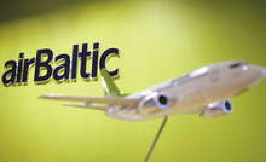 airBaltic собирается полностью обновить свой авиапарк.