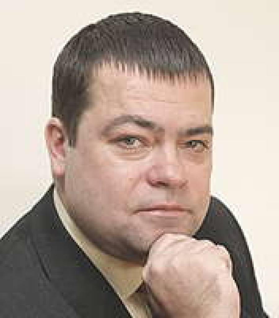 Доллар не на шутку осмелел