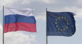 Полпред ЕС Ушацкас назвал условия отмены санкций против Россия 