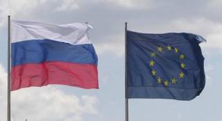Полпред ЕС Ушацкас назвал условия отмены санкций против Россия 