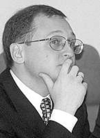 Сергей Кириенко.