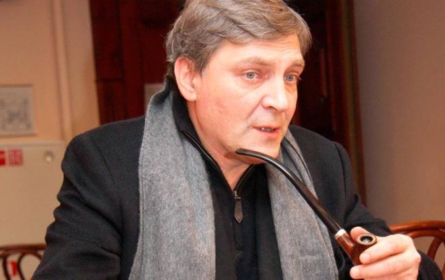 Невзоров: Россию ждет распад по советскому сценарию