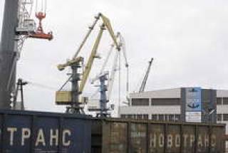 Российским минеральным удобрениям нужна развитая железнодорожная инфраструктура.