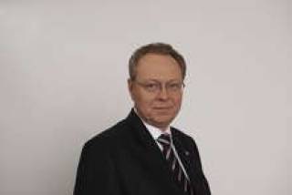 Президент LMT Юрис Бинде.