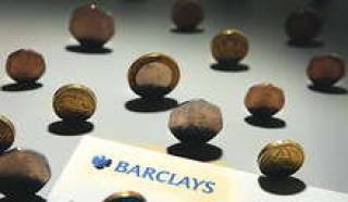 Банк Barclays поплатился за свой бизнес со странами-изгоями.