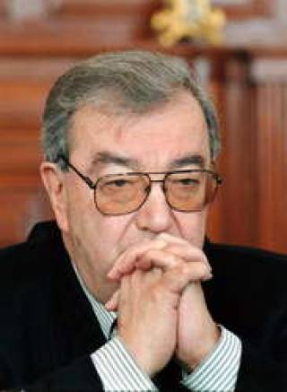 Евгений Примаков