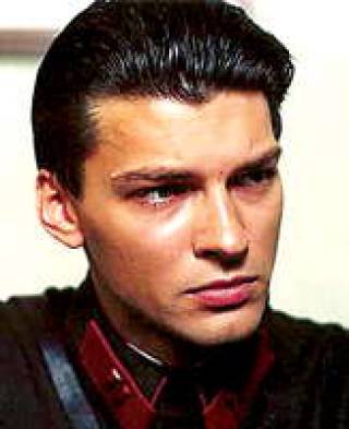 Даниил Страхов.