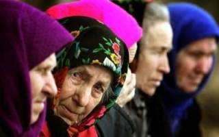 Народ Латвии все еще сокращается. В Литве и Эстонии ситуация стабилизировалась