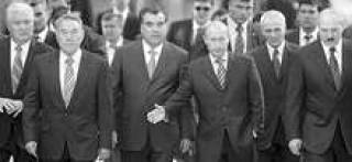 Лидеры стран — членов ЕврАзЭС остались довольны результатом.