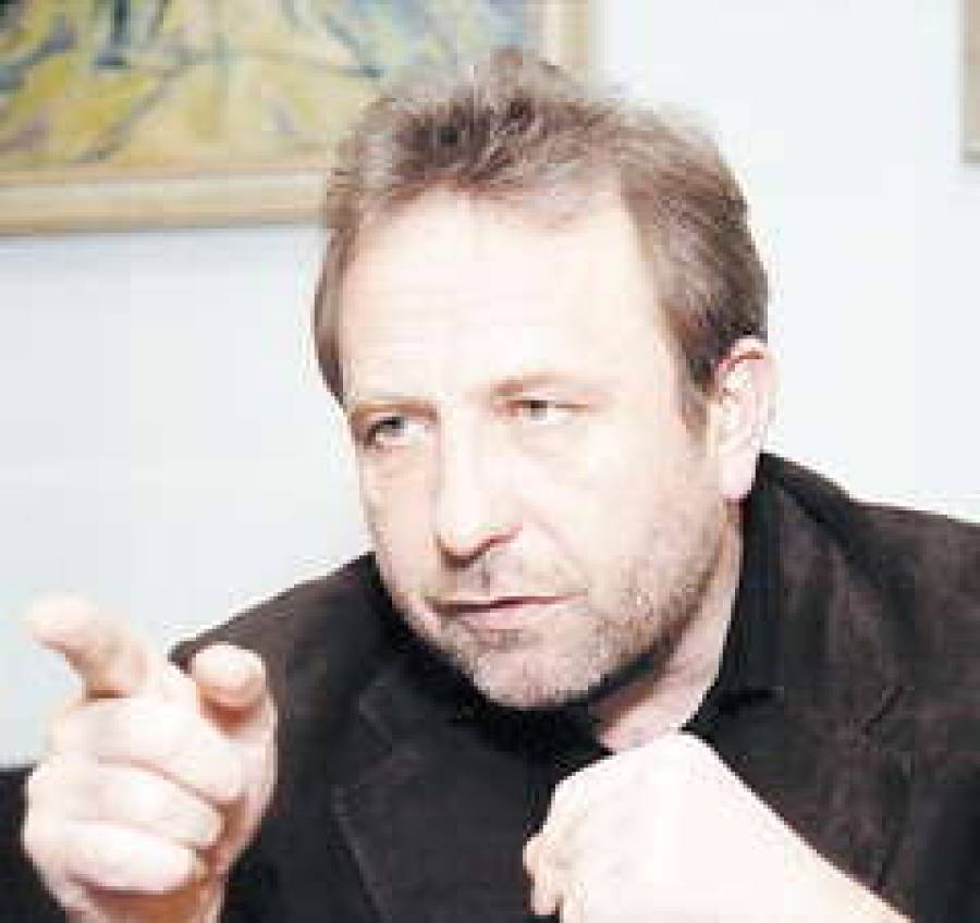 Петерис ШМИДРЕ