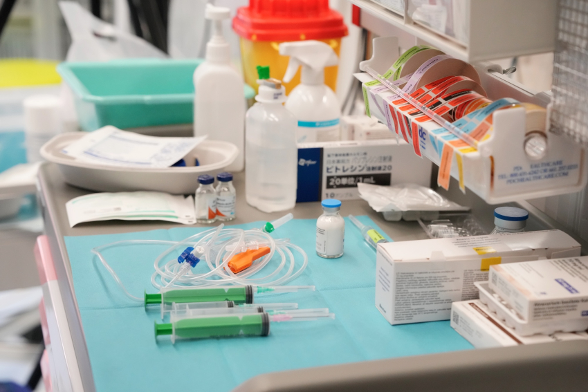 Опрос: в Латвии у 11% жителей нет ежемесячных медицинских расходов