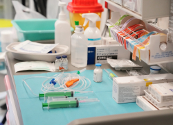 Опрос: в Латвии у 11% жителей нет ежемесячных медицинских расходов