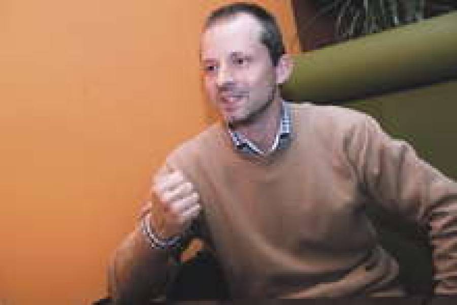 Матис Паэгле: &amp;quot;Надо продавать все на корню&amp;quot;