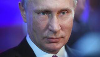 Кризис покидает Россию