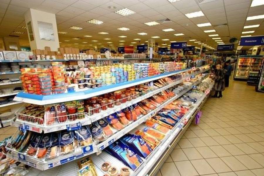 Россия смягчила санкции против Латвии и других стран ЕС