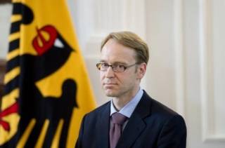 Глава Бундесбанка: &quot;ЕЦБ придется переплачивать&quot;