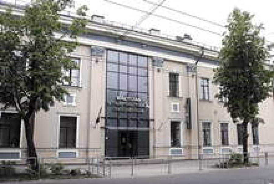 В Балтийской международной академии успешно развивают программу МВА.