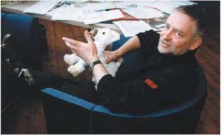 Эх, прокачу!