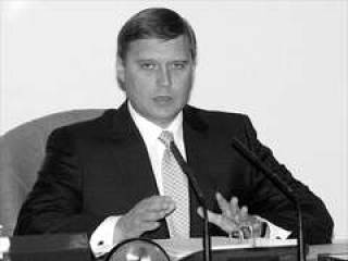 Лондонская премьера. Касьянов успокаивает инвесторов.