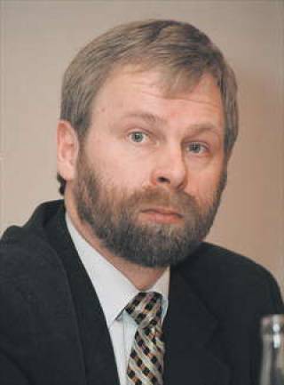 Российский след не прослеживается