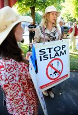 Рига, 4 августа 2015 года.