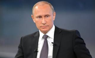 Путин уволит главу экономического подразделения ФСБ