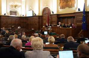 Оппозиция при поддержке СЗС продвигает денонсацию Стамбульской конвенции