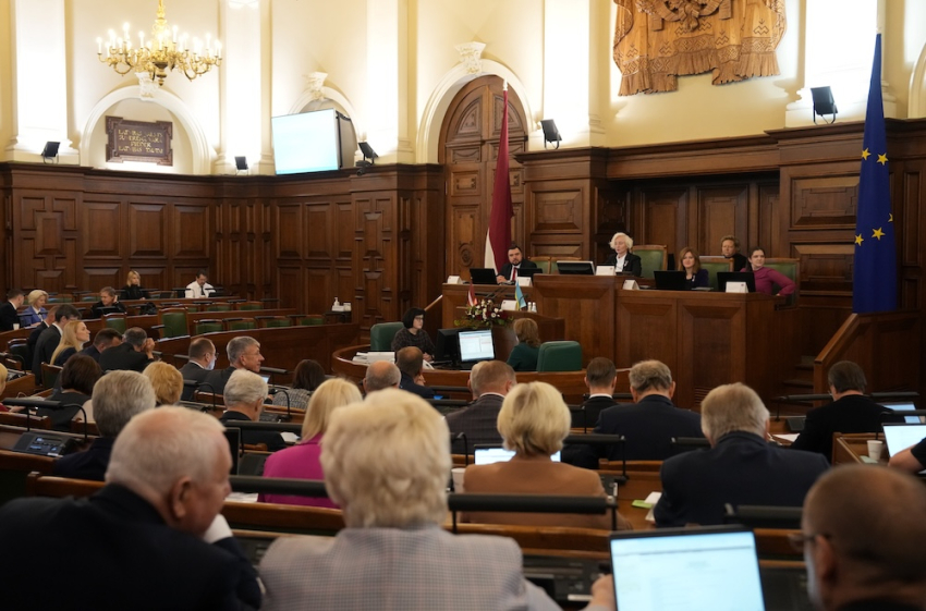 Оппозиция при поддержке СЗС продвигает денонсацию Стамбульской конвенции