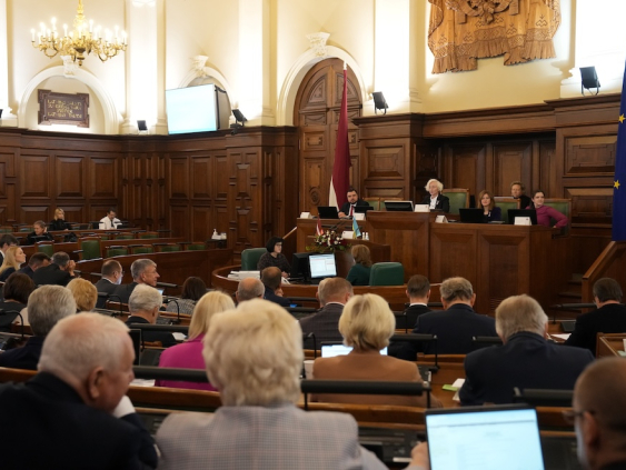 Оппозиция при поддержке СЗС продвигает денонсацию Стамбульской конвенции