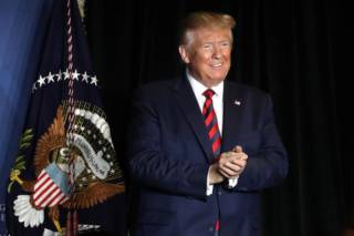 Трамп восхитился решением Европы ударить по своим банкам
