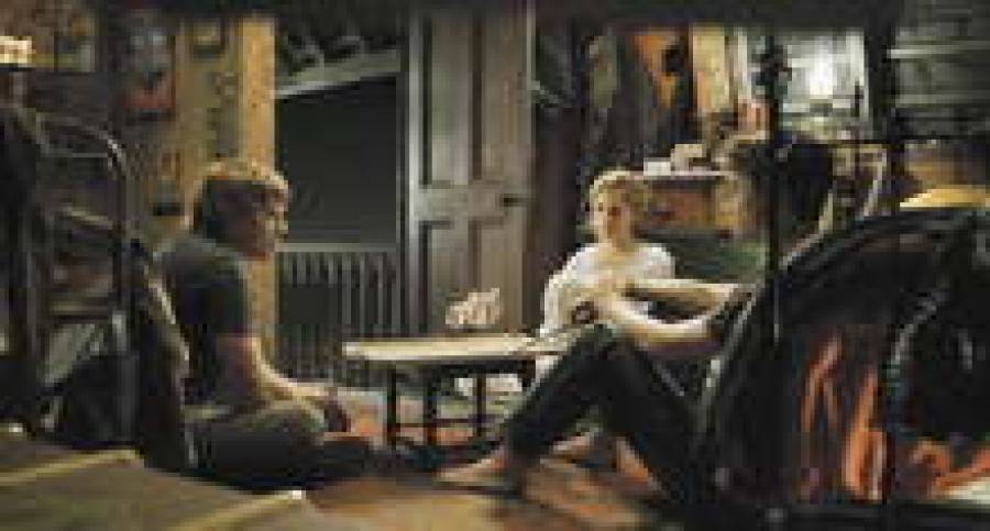 Гарри Поттер и дары любви