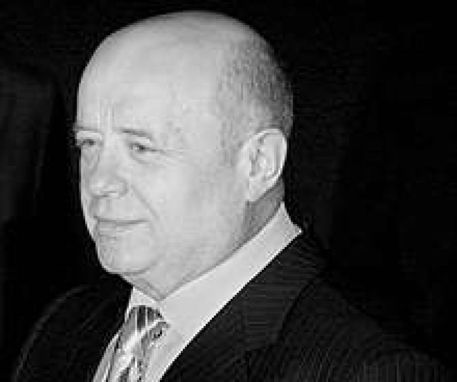 Михаил Фрадков.