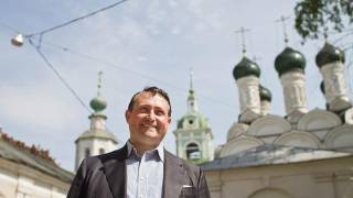Глава итальянского холдинга General Invest Винченцо Трани активно работает в России.