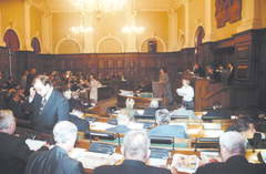 Парламент перелопатил налоговое законодательство. В следующем году латвийские предприниматели будут платить по новым правилам.