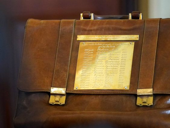 Сейм принял бюджет на следующий год с дефицитом в 3,3%