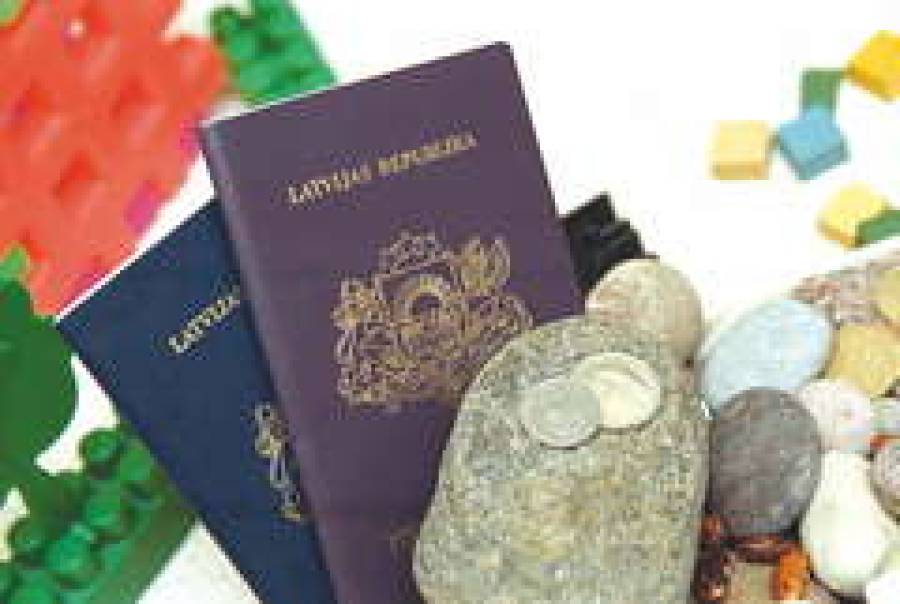 Прописку оставляют, но упрощают